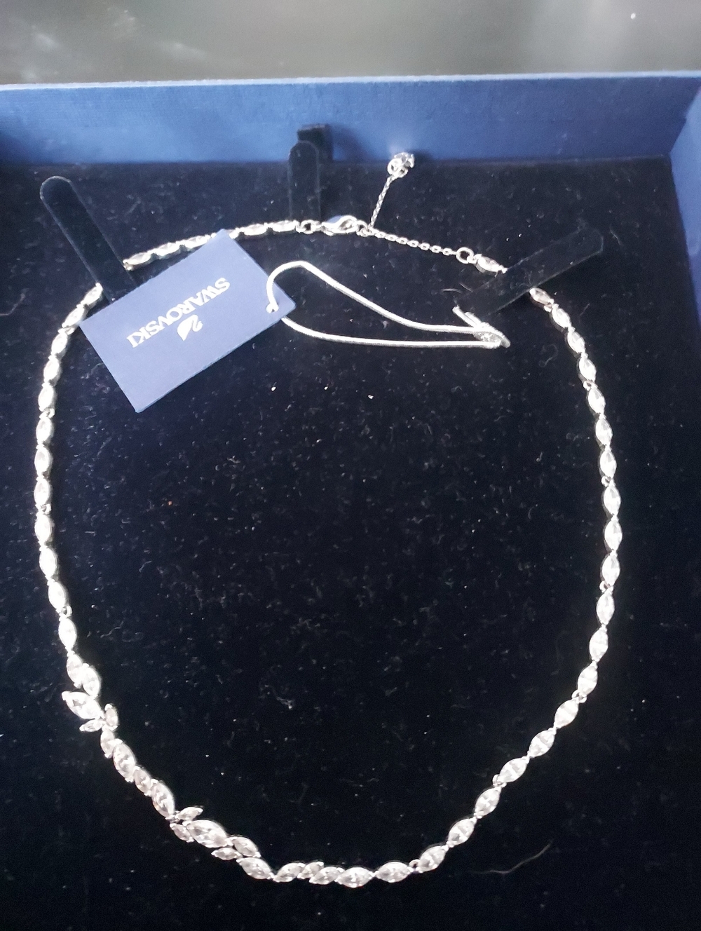 SWAROVSKI Crystal Necklace